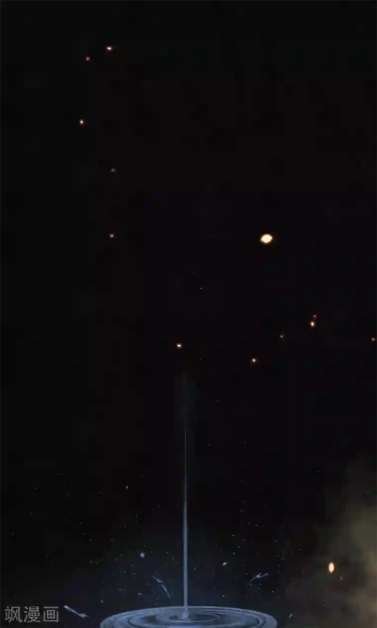 极乐幻想夜第33话 突如其来的危险