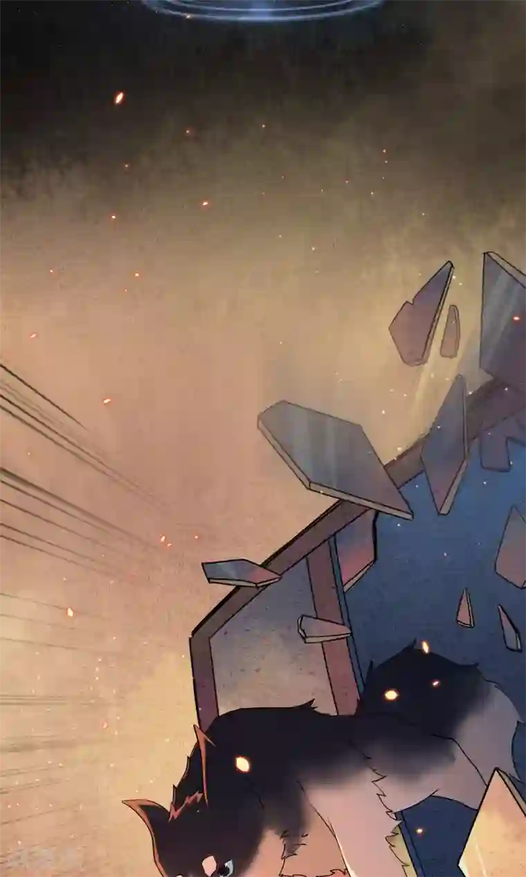 极乐幻想夜第33话 突如其来的危险