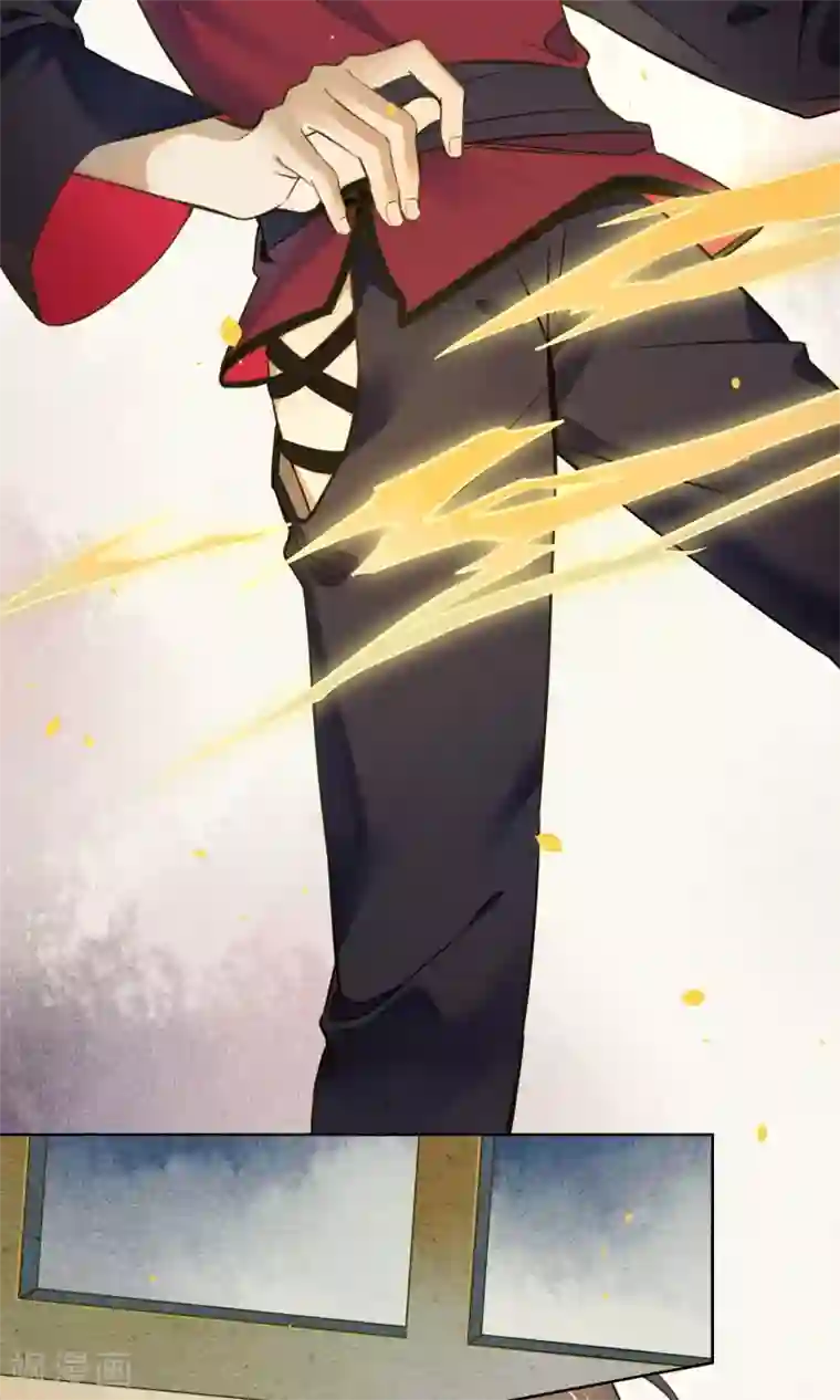 极乐幻想夜第34话 神奇的阿图