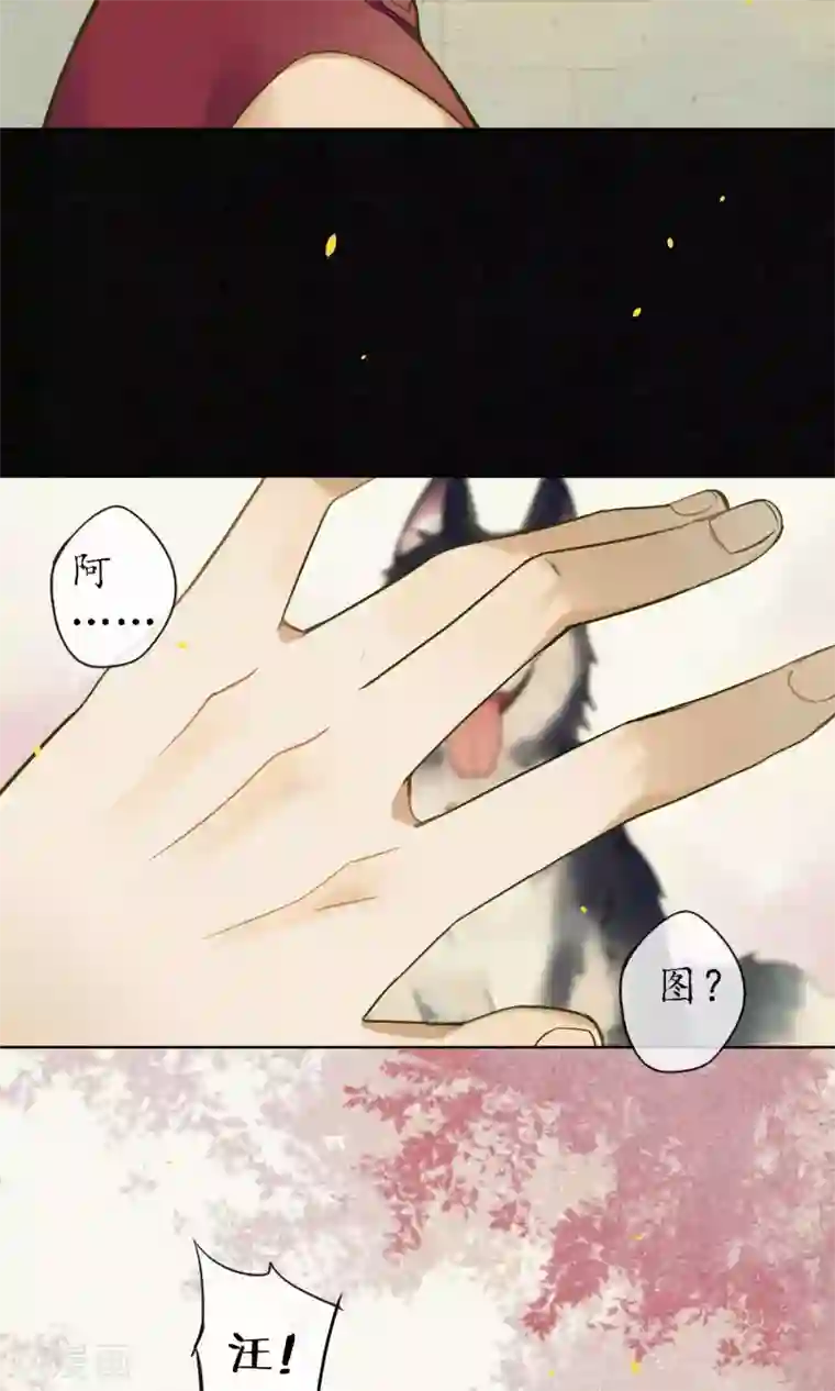 极乐幻想夜第34话 神奇的阿图