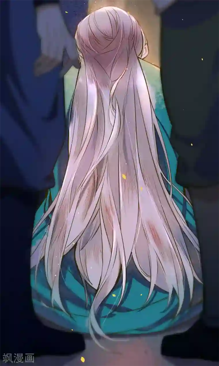 极乐幻想夜第35话 锦衫的秘密