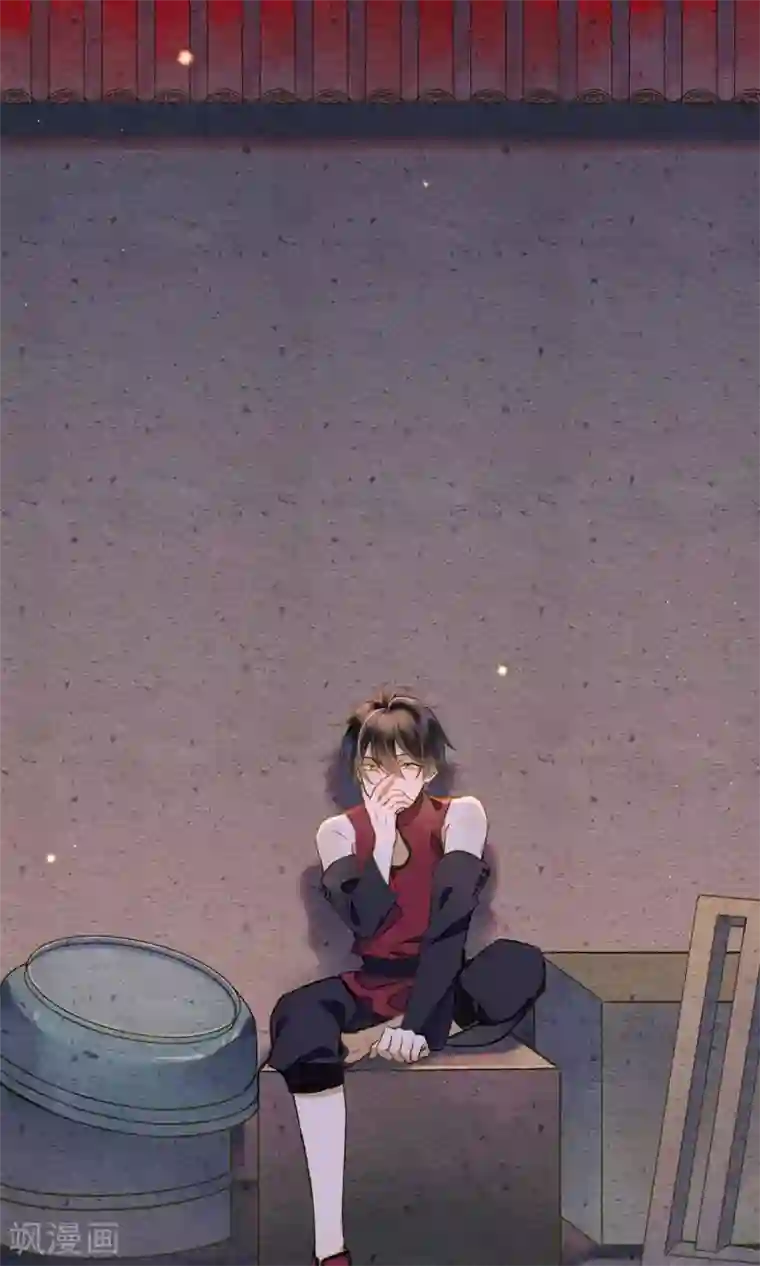 极乐幻想夜第36话 你没事就好