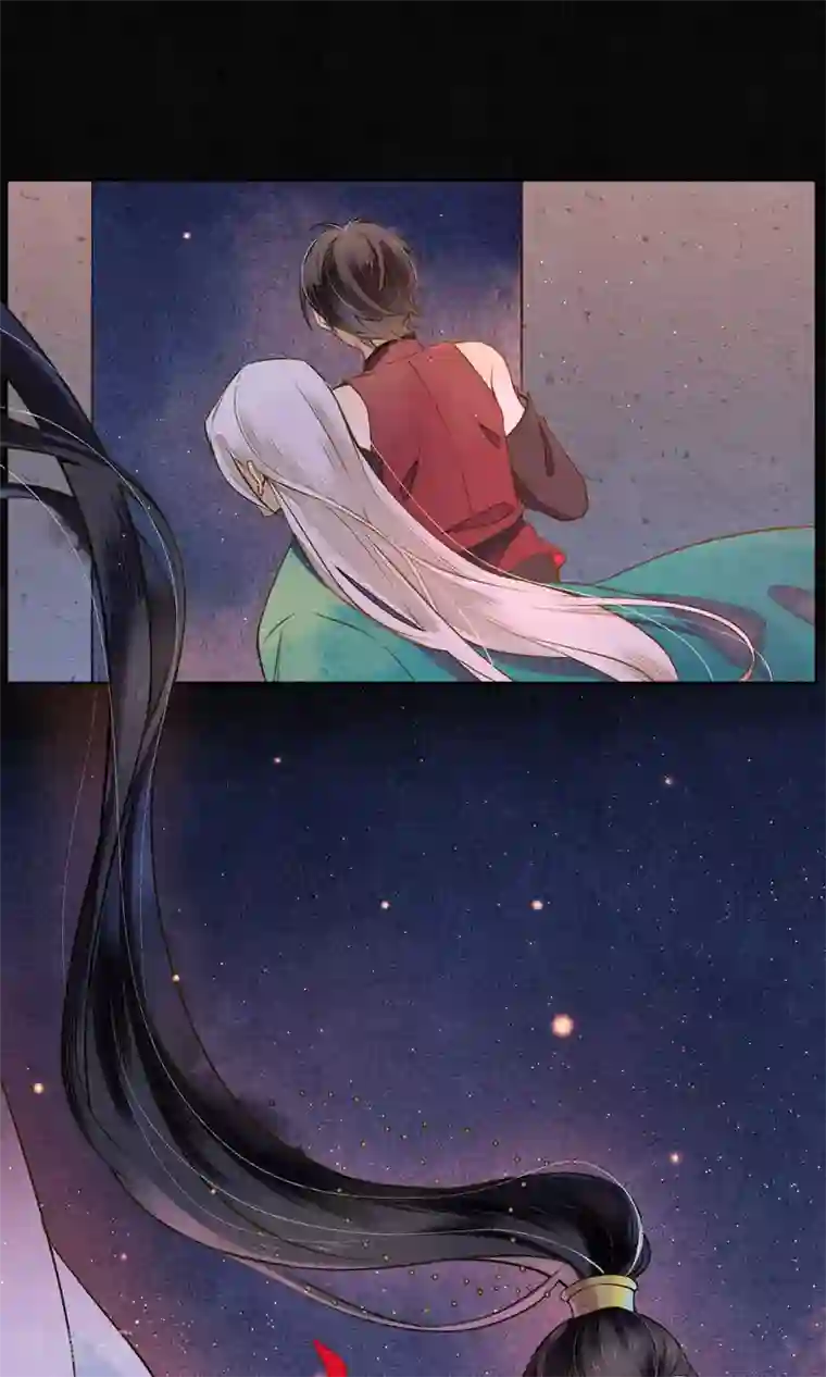 极乐幻想夜第36话 你没事就好