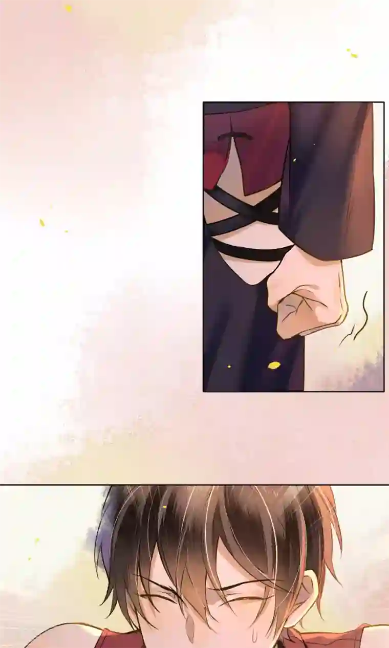 极乐幻想夜第37话 你瞒了我什么？