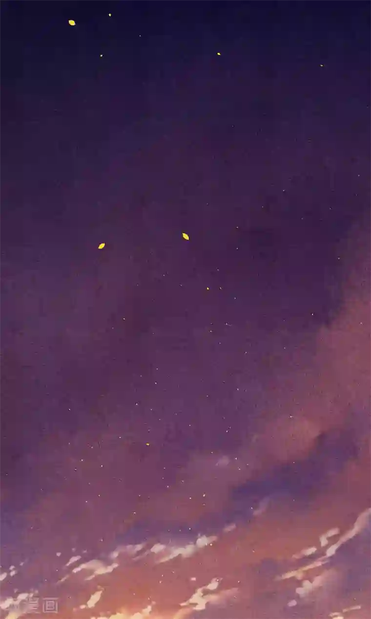 极乐幻想夜第37话 你瞒了我什么？