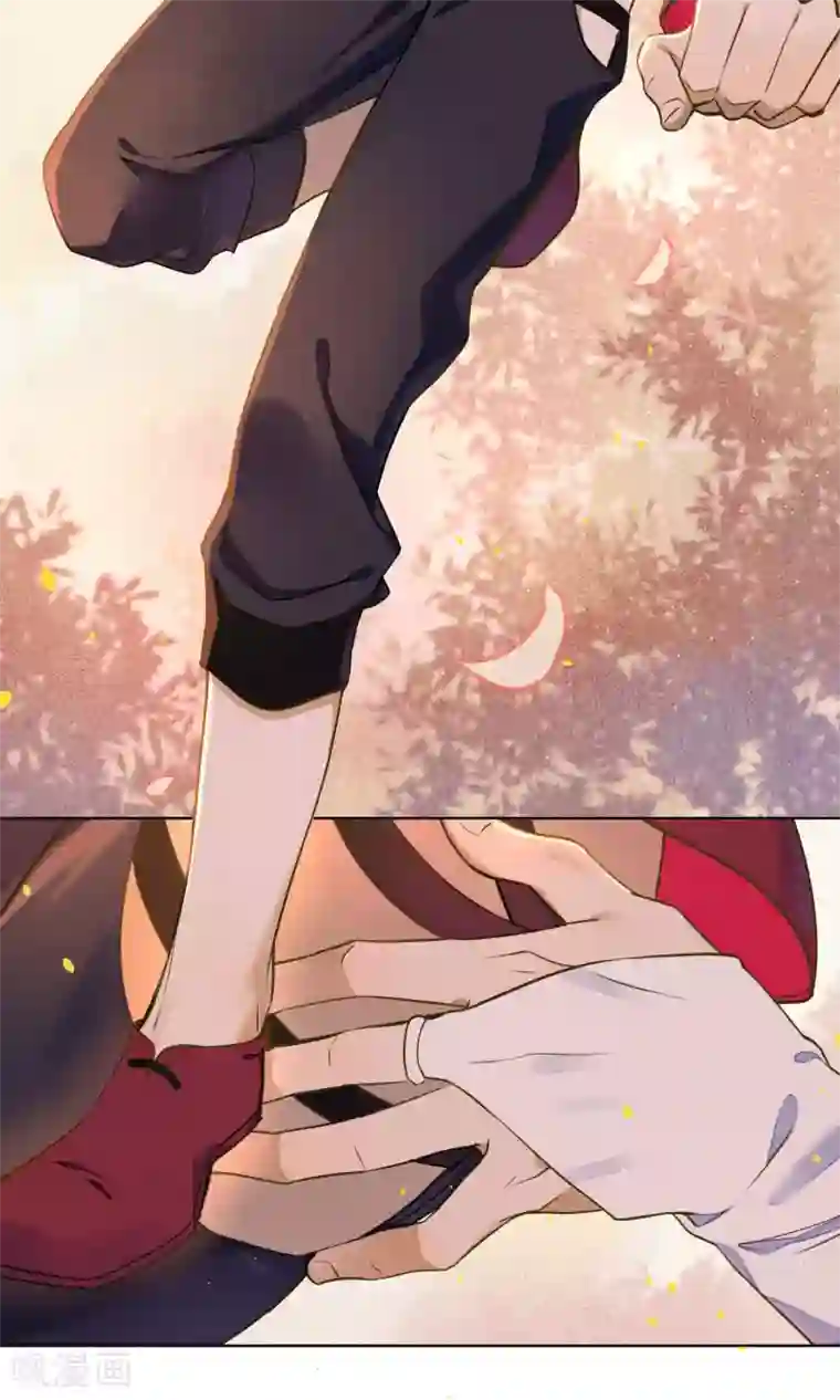 极乐幻想夜第37话 你瞒了我什么？