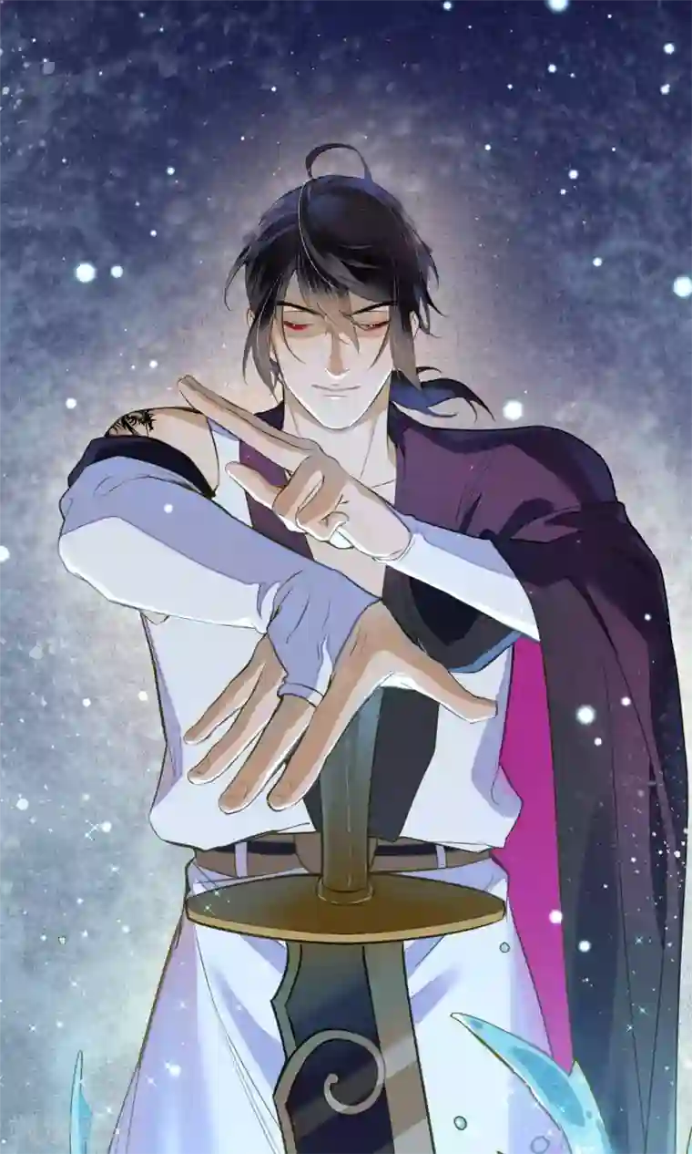 极乐幻想夜第40话 难免一战！