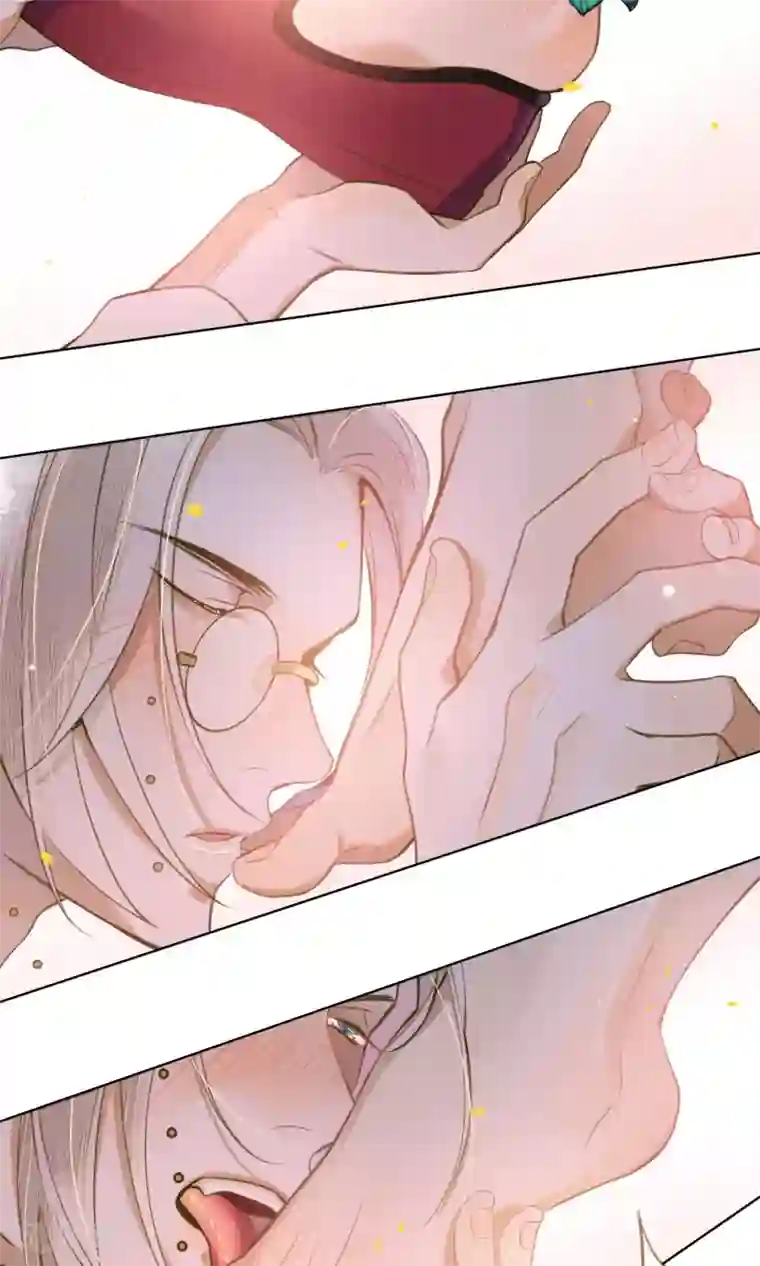 极乐幻想夜第42话 我要得到你