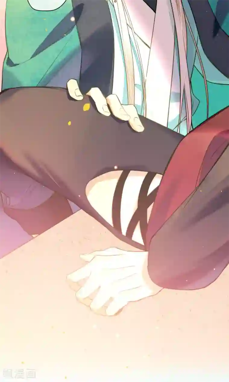 极乐幻想夜第42话 我要得到你