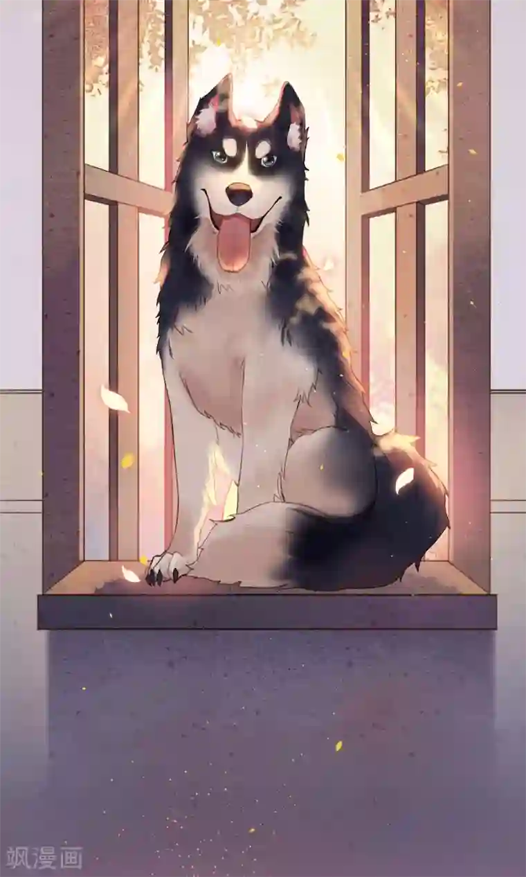 极乐幻想夜第42话 我要得到你