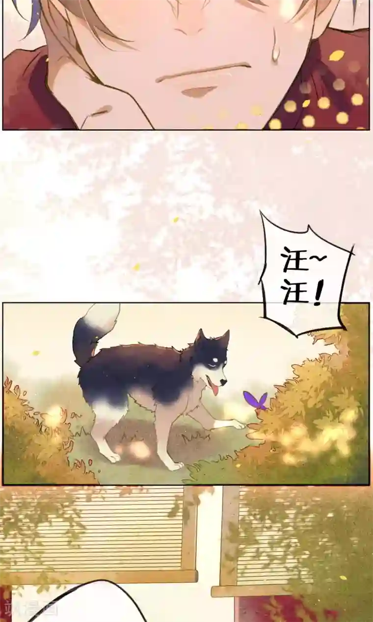 极乐幻想夜第43话 不同寻常的阿图