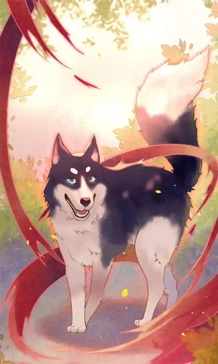 极乐幻想夜第43话 不同寻常的阿图