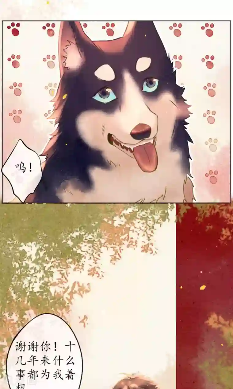 极乐幻想夜第43话 不同寻常的阿图