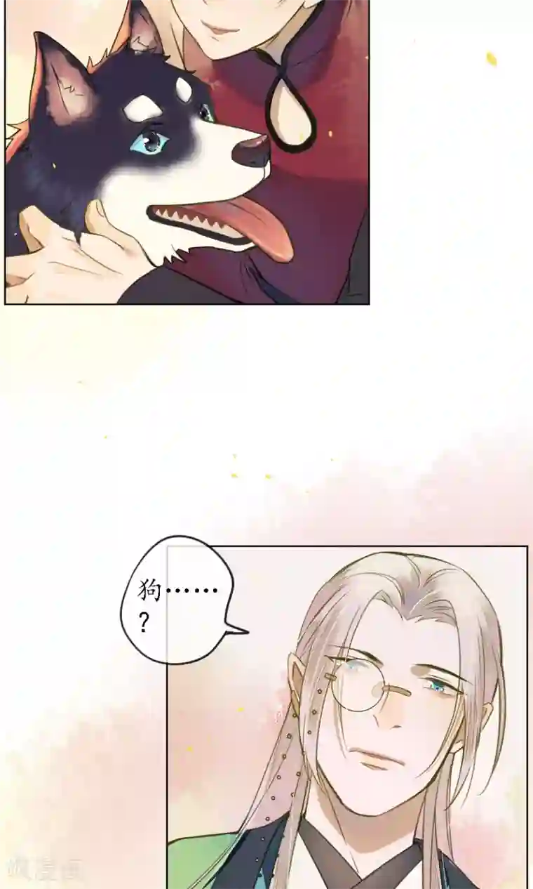 极乐幻想夜第43话 不同寻常的阿图