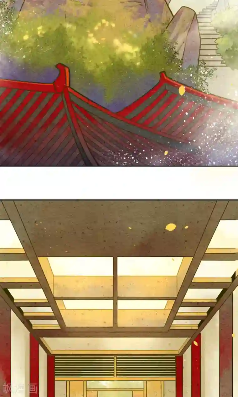 极乐幻想夜第45话 走火入魔的时斐