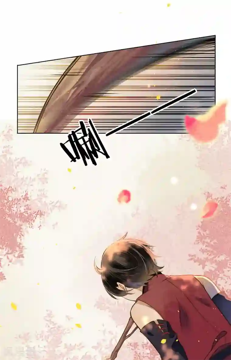 极乐幻想夜第46话 不是浮屠让你失望了