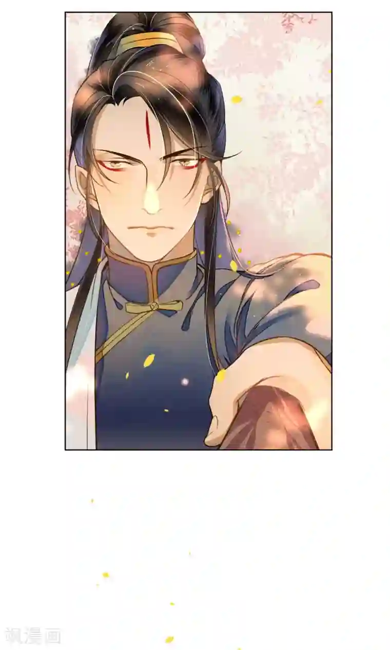 极乐幻想夜第46话 不是浮屠让你失望了