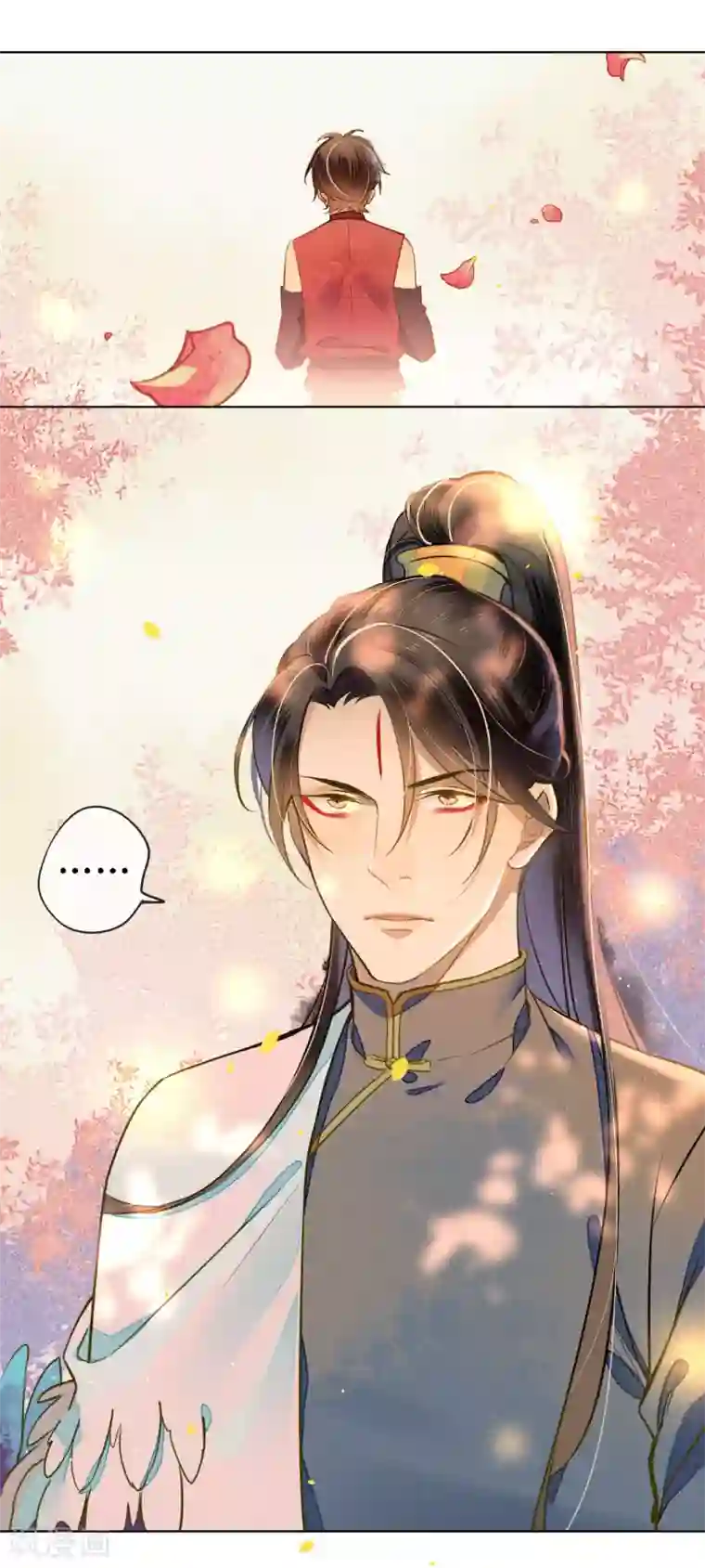 极乐幻想夜第46话 不是浮屠让你失望了