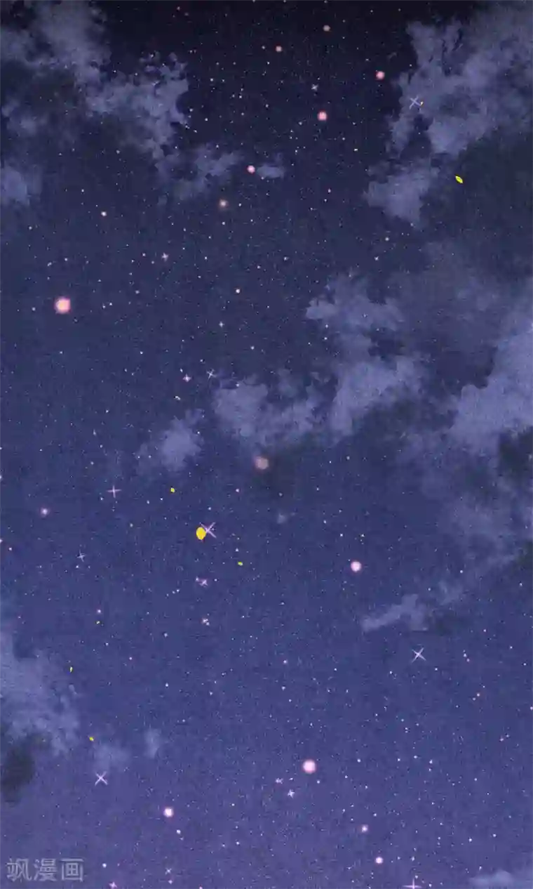 极乐幻想夜第46话 不是浮屠让你失望了