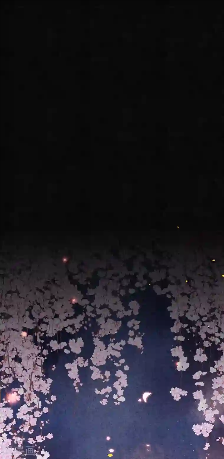 极乐幻想夜第49话 离开我独活