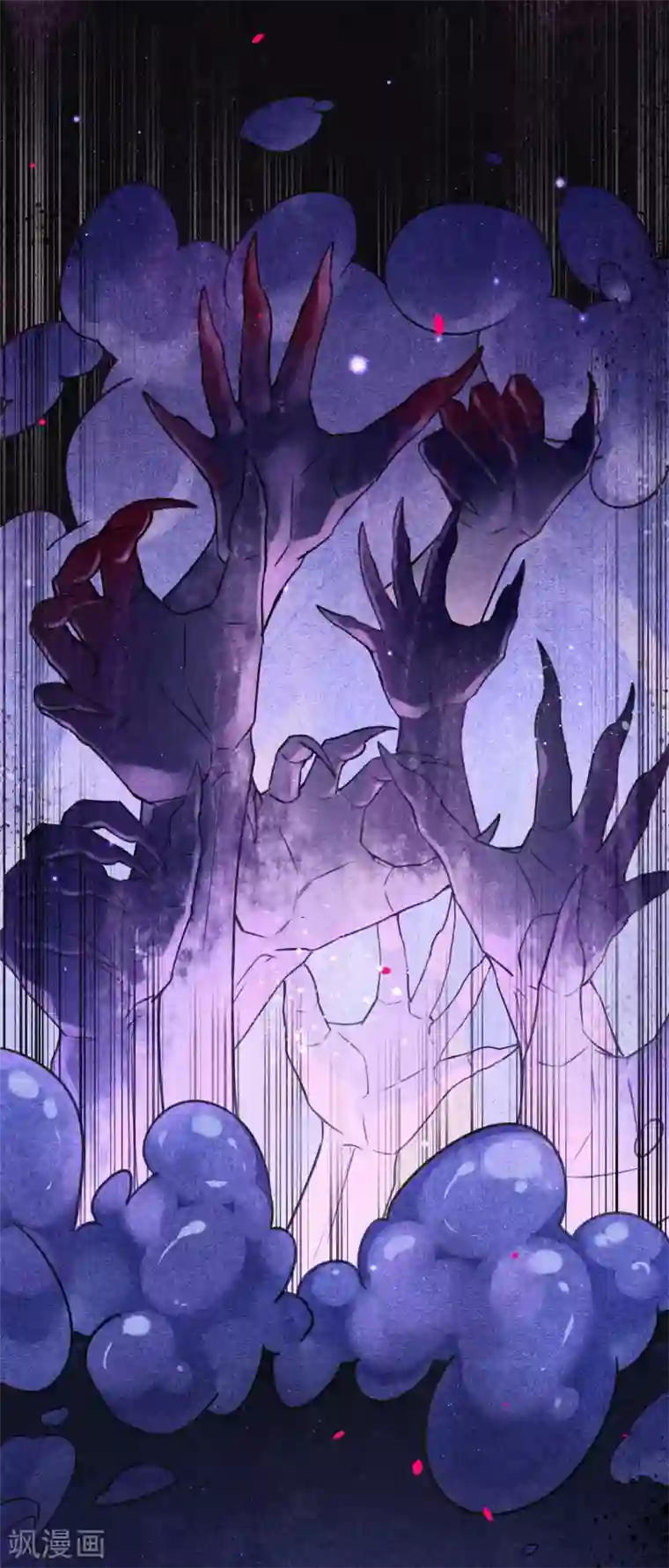 极乐幻想夜第57话 唤醒浮屠吗？