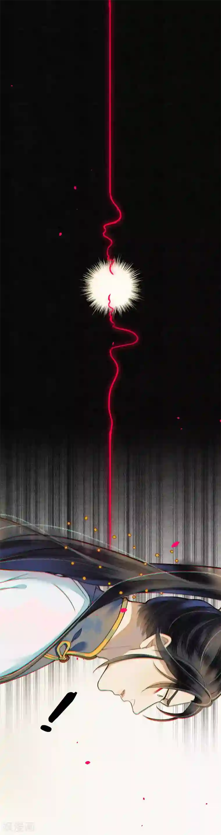 极乐幻想夜第58话 浮屠还活着？！