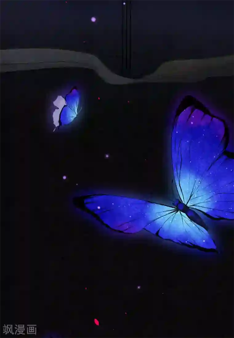 极乐幻想夜第59话 因为爱所以想毁掉