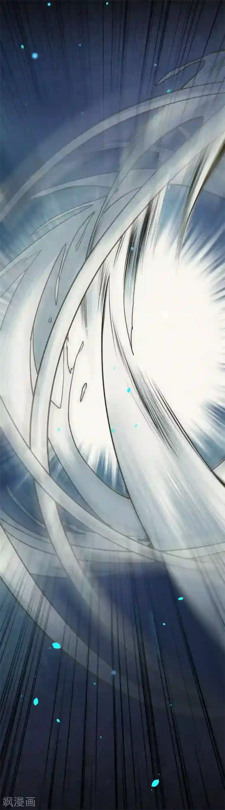 极乐幻想夜第66话 你竟然妄图拥有他！