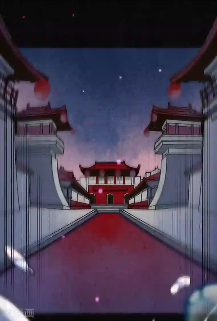 极乐幻想夜第68话 我不会再逃了！