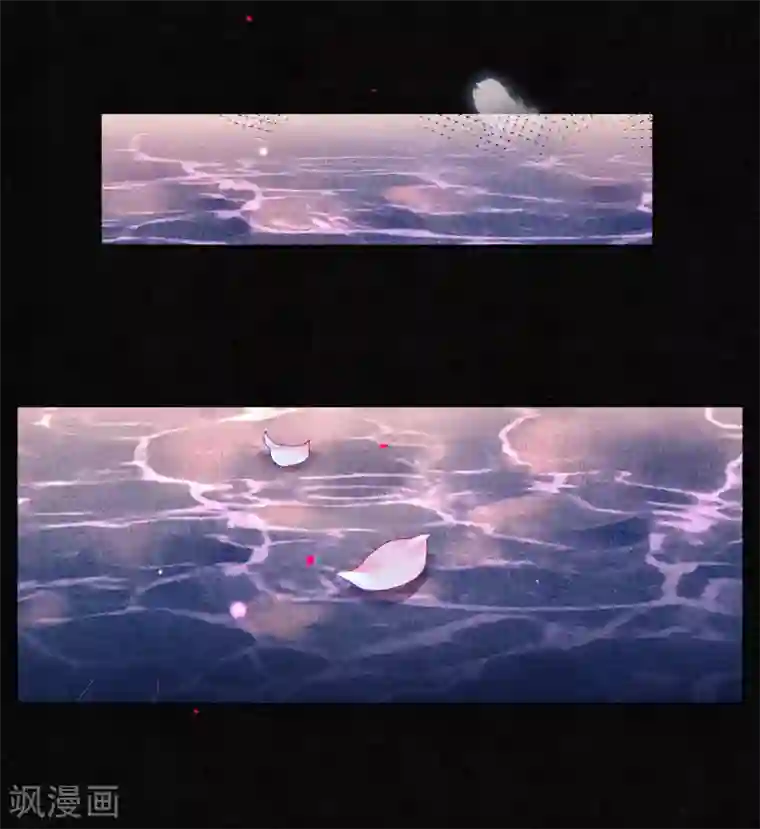 极乐幻想夜第69话 他才是核心！