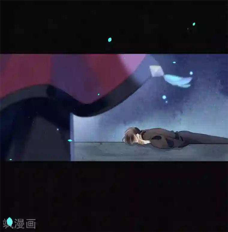 极乐幻想夜第69话 他才是核心！