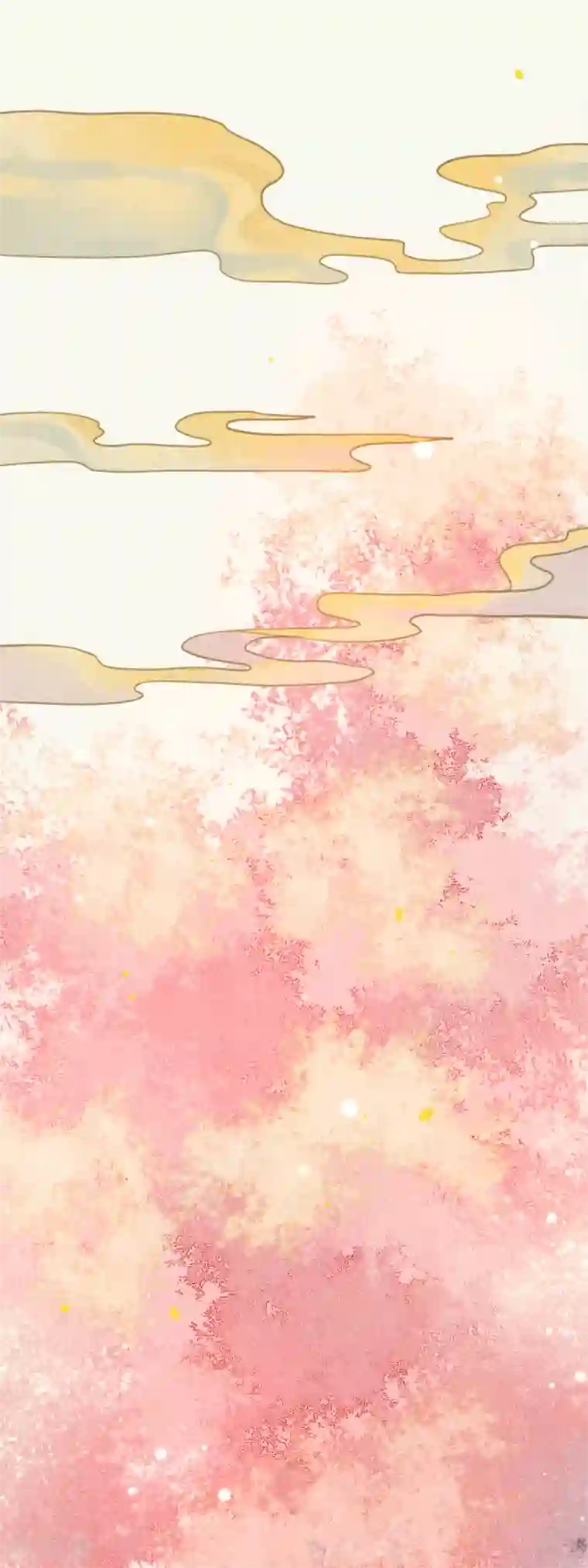 极乐幻想夜第70话 为什么要让我遇见他？