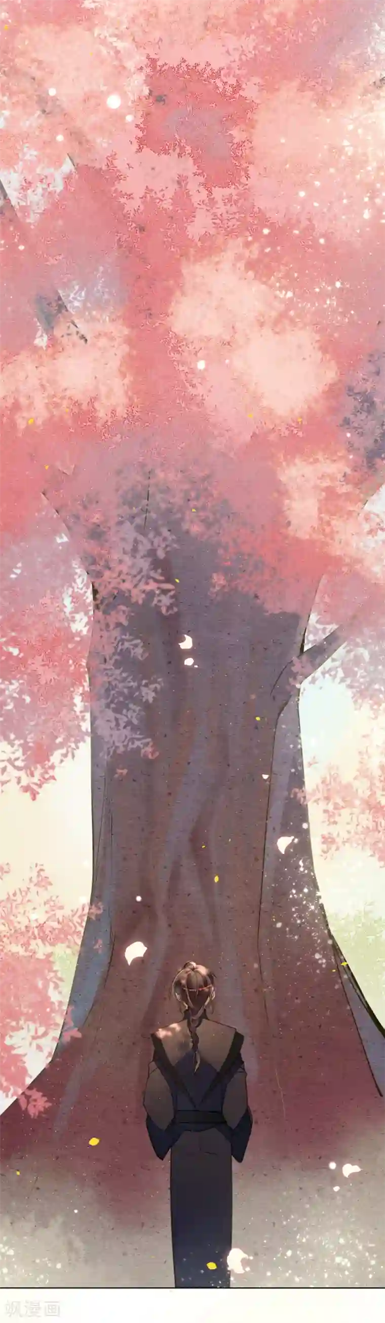 极乐幻想夜第70话 为什么要让我遇见他？