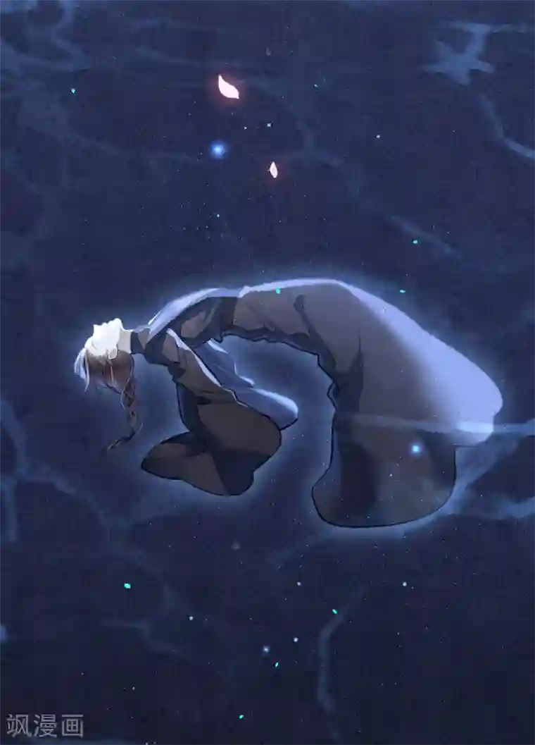 极乐幻想夜第74话 浮屠，我要复仇！