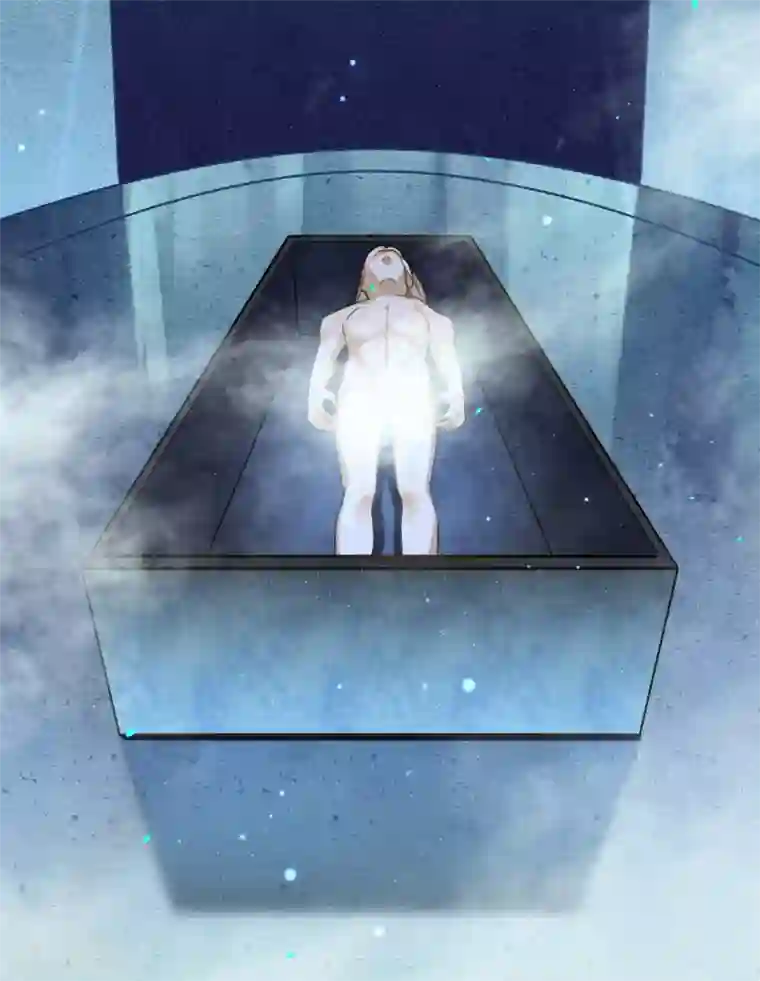 极乐幻想夜第75话 我不会扔下你的