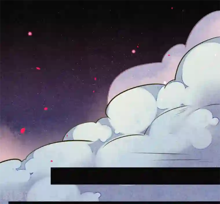 极乐幻想夜第75话 我不会扔下你的