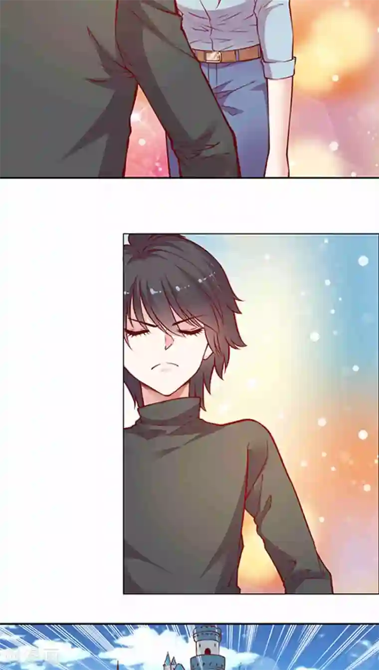 JM特殊客人服务部第54话 难缠的大魔王(1)