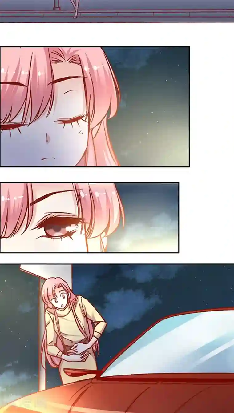 JM特殊客人服务部第55话 这个情敌套路太深(1)