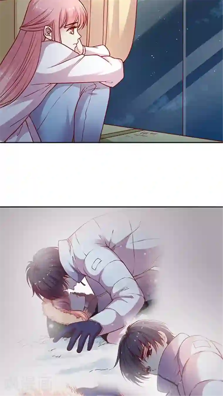 JM特殊客人服务部第65话 两个人的烟火