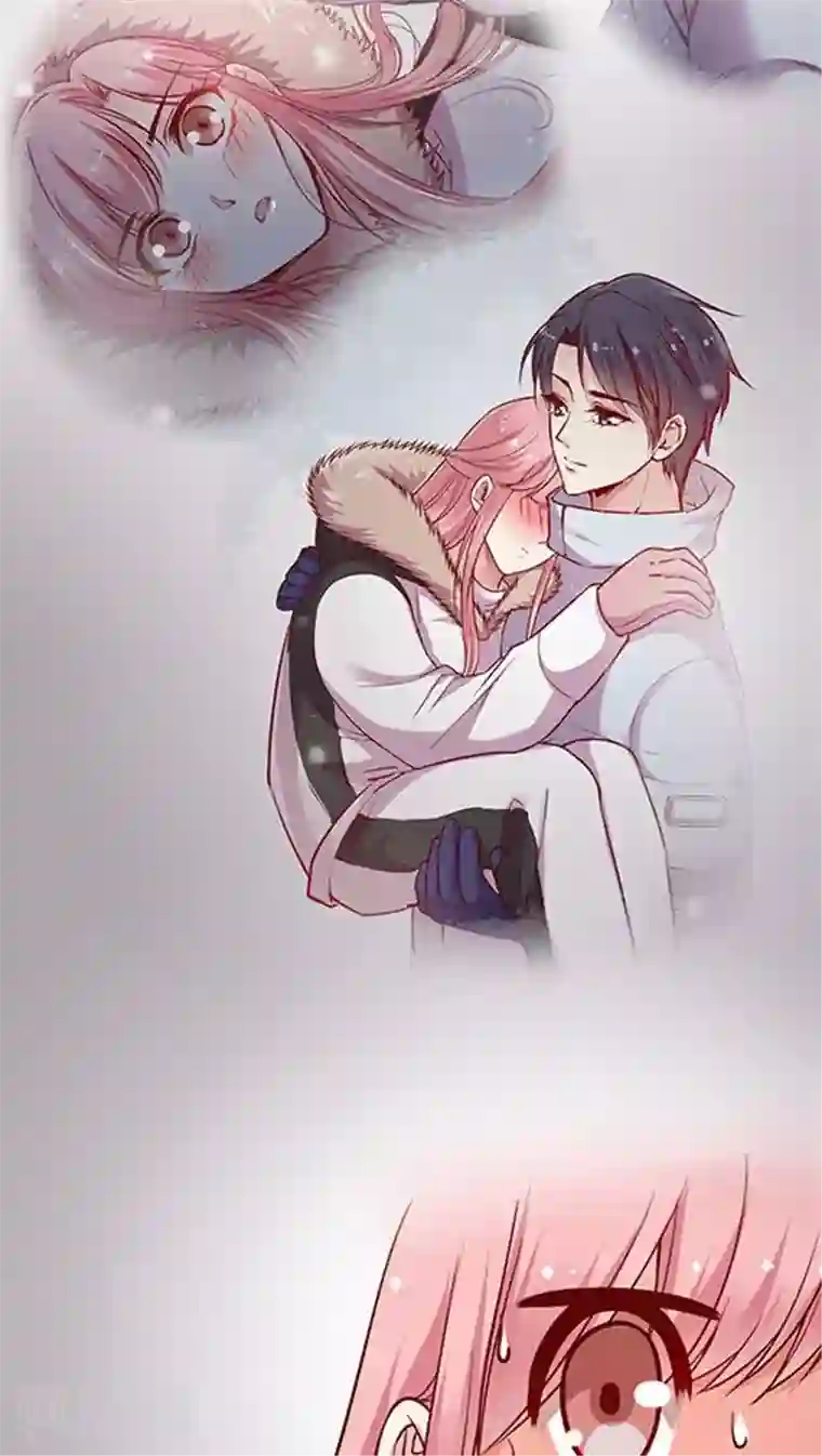 JM特殊客人服务部第65话 两个人的烟火