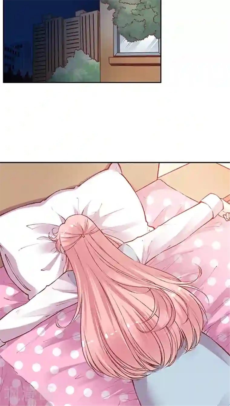 JM特殊客人服务部第72话 不能对不起王然然