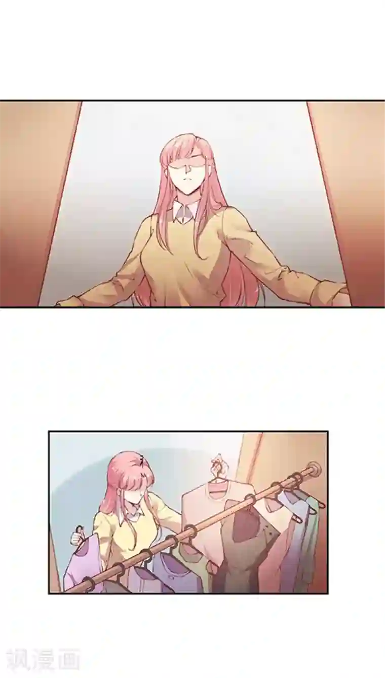 JM特殊客人服务部第74话 JM宣传片