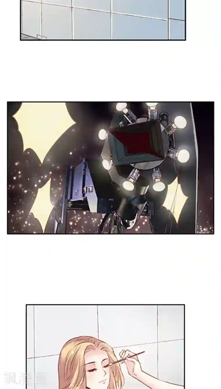 JM特殊客人服务部第74话 JM宣传片