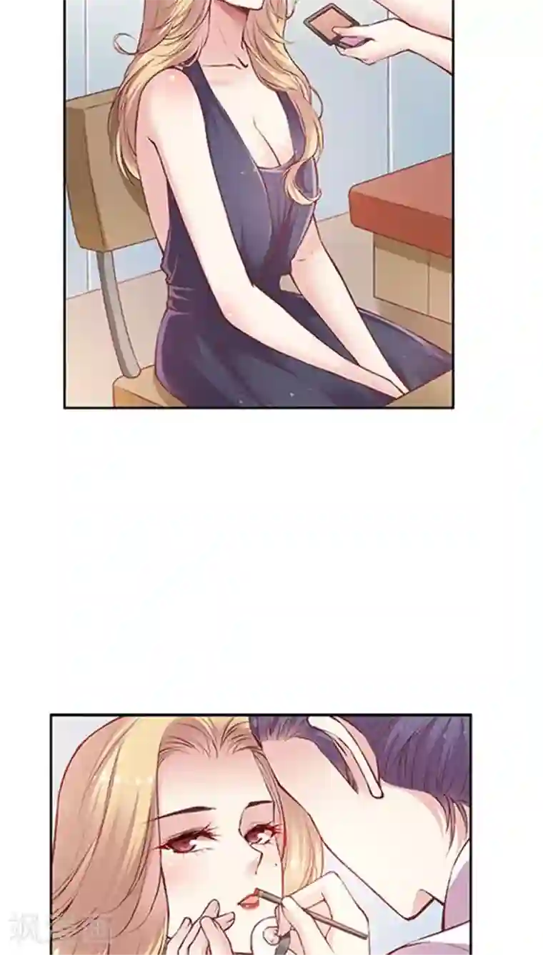 JM特殊客人服务部第74话 JM宣传片