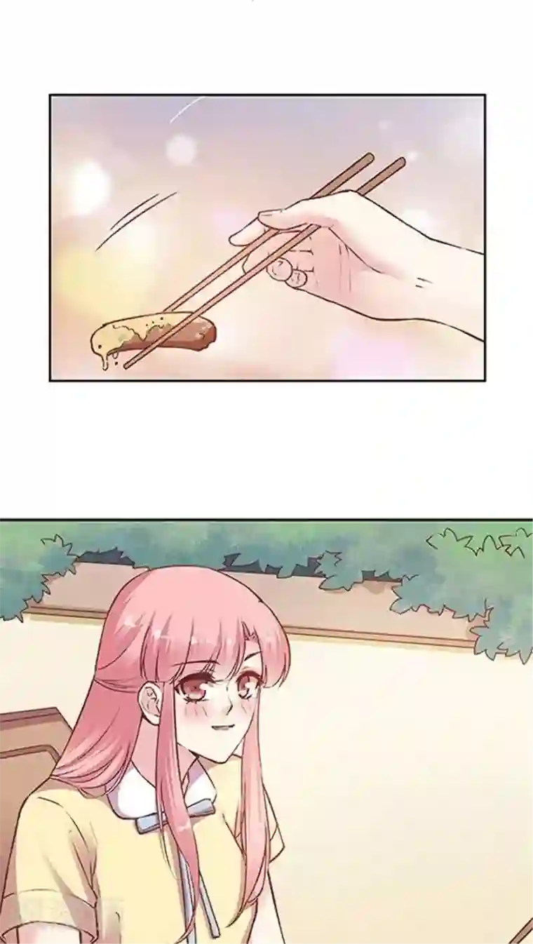 JM特殊客人服务部第82话 夏甜，解约