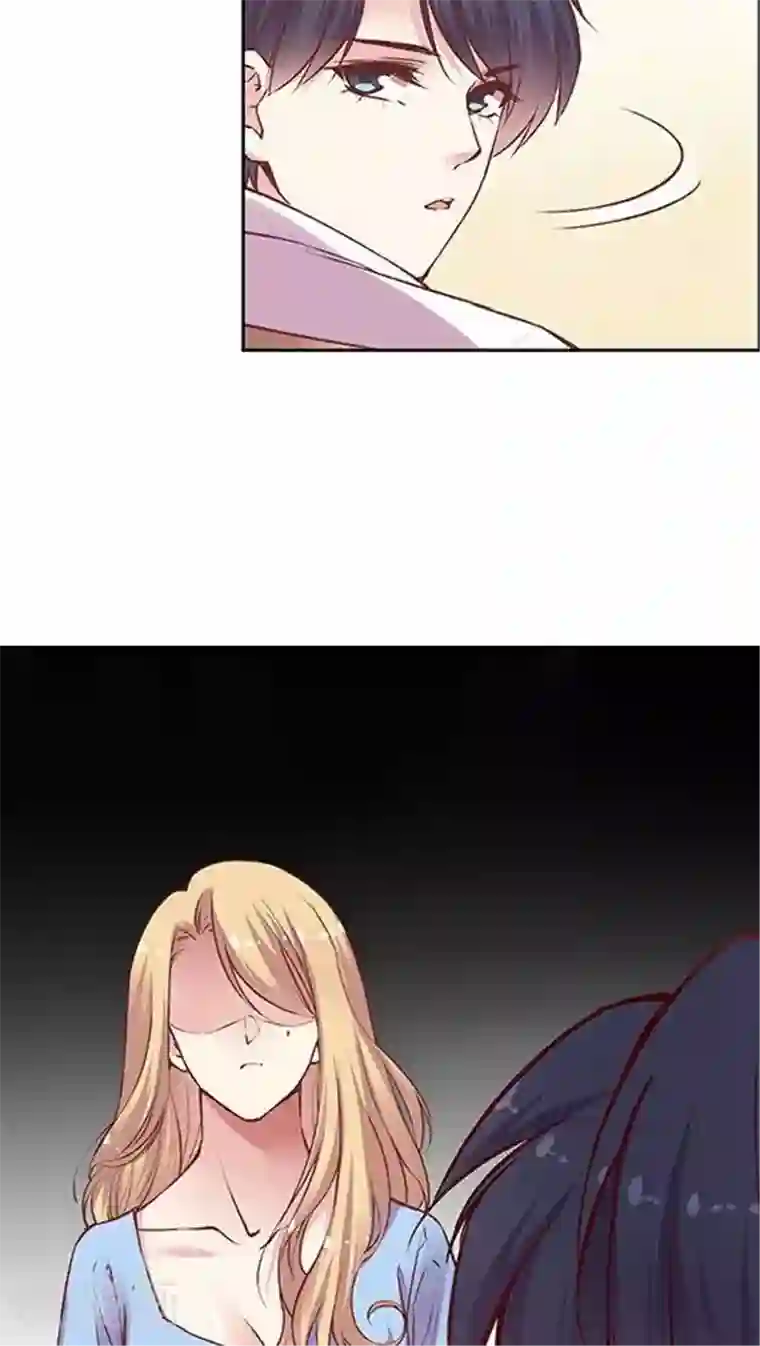 JM特殊客人服务部第82话 夏甜，解约