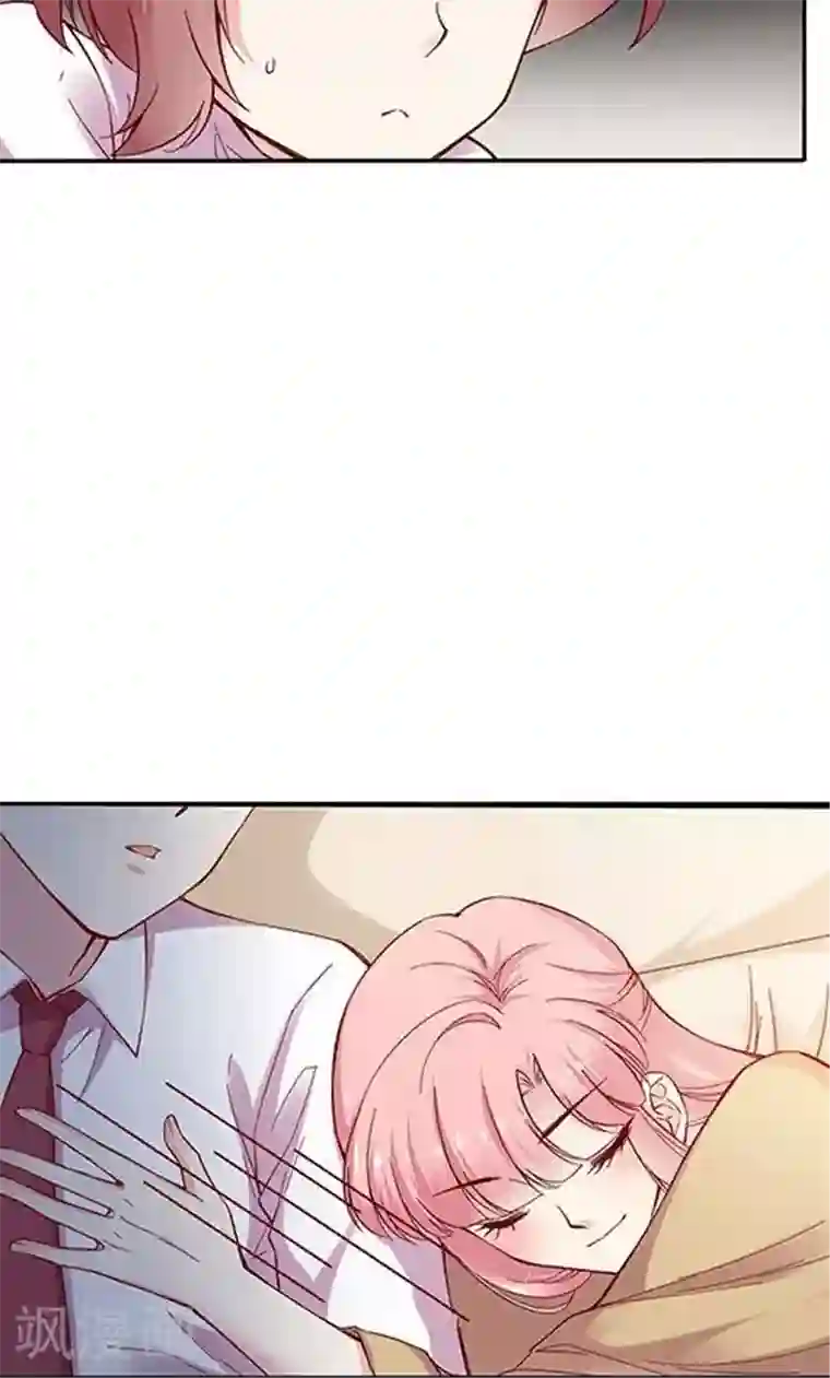 JM特殊客人服务部第99话 死醉鬼！占悠悠便宜