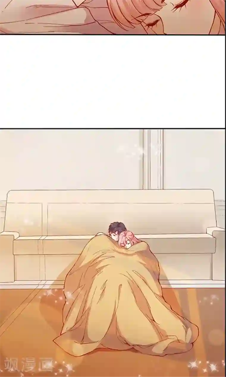 JM特殊客人服务部第100话 解除婚约