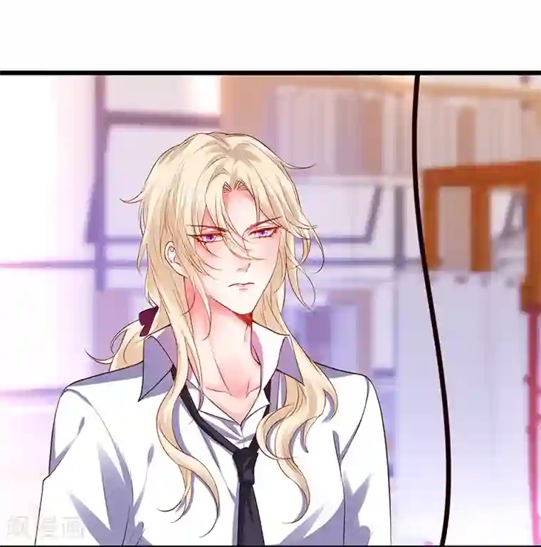 拐个兰陵王做影帝第96话 对你，我终究是做不到……