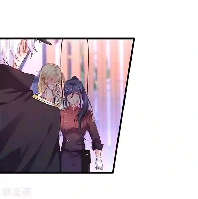 拐个兰陵王做影帝第96话 对你，我终究是做不到……